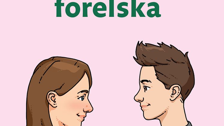 Aprpos forelska av Linn T. Sunne