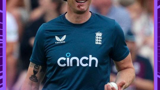 Andrew Flintoff 