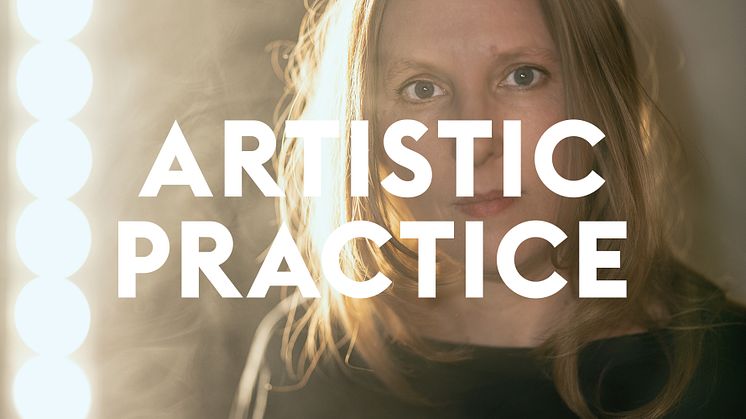 Artistic Practice med instruktør Anja Behrens: ”Scenekunsten kan bringe os i kontakt med de følelser, vi bærer i os”