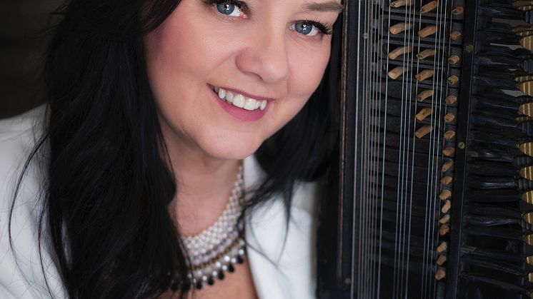 Åsa Jinder