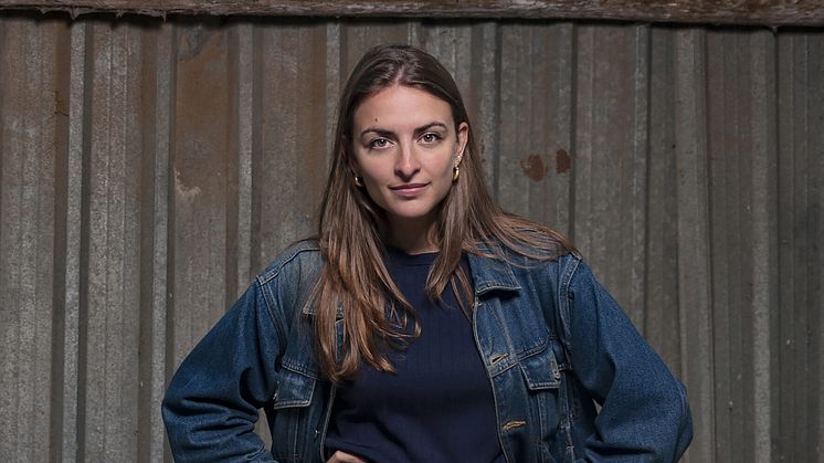 Irene Solà