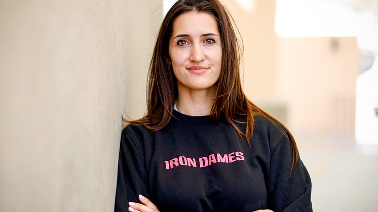Porsche X Iron Dames