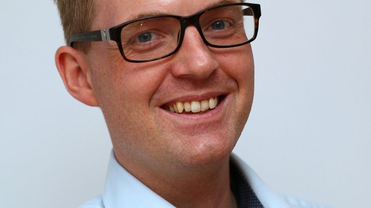Jon Fridriksson, Institutionen för kirurgisk och perioperativ vetenskap