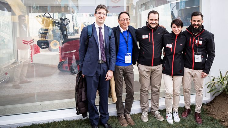 20190409_Yanmar_Bauma_conf_13