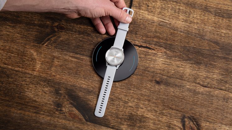 Garmin vívomove Trend