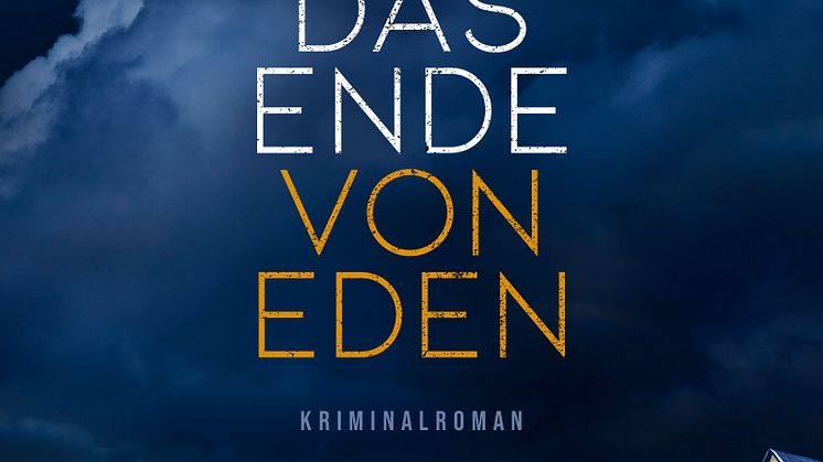 Amidon_Das Ende von Eden
