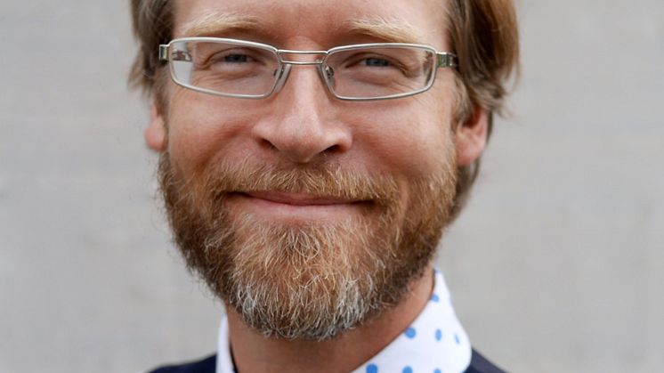 Henrik Widegren