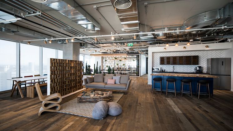 Payment Innovation Hub y Visa Innovation Studio  Tel Aviv colaboran para avanzar en el futuro de los pagos 
