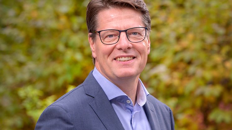 Magnus Bringhammar