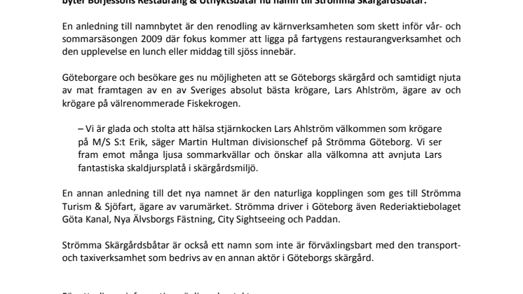 Kärt barn får nytt namn