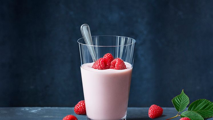 Verum Yoghurt Hallon