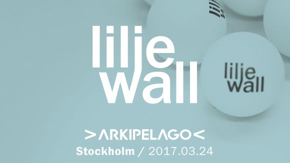 Liljewall arkitekter på Arkipelago Stockholm