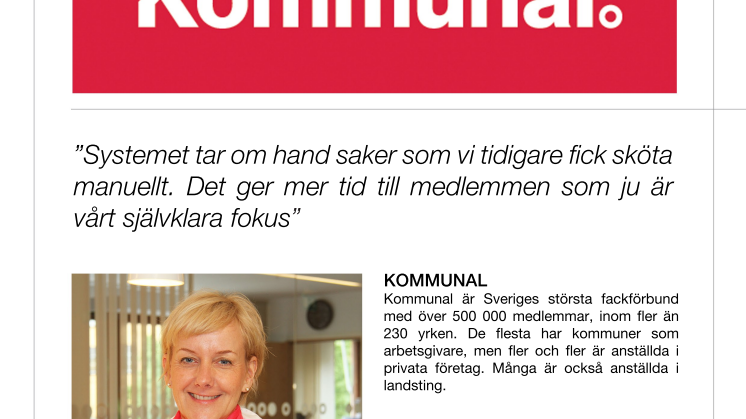 Kommunal_Medlemmen i fokus
