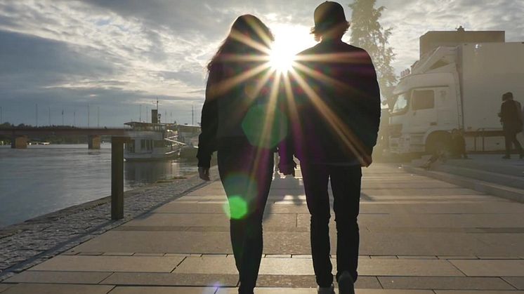 Welcome to Umeå - an all year destination