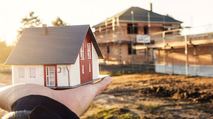 Eigenes Haus bauen oder kaufen – was ist günstiger?