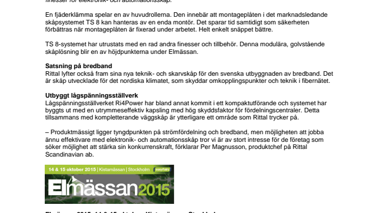 Snäppet bättre