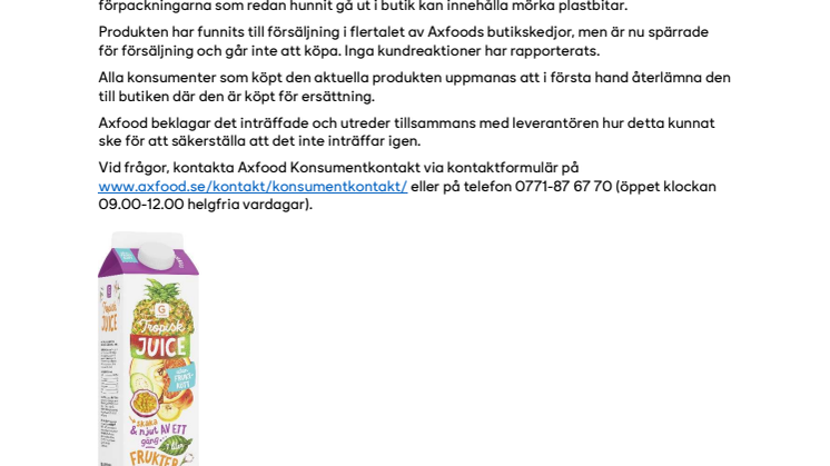 PM_240221_Axfood återkallar Garant tropisk juice 1 liter pga risk för plastbitar.pdf