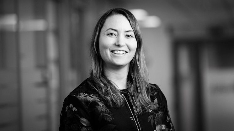 Lucy Konglevold Fjermeros skal bidra til å veilede markedet i bruk av miljøsertifiseringssystemet for eksisterende bygg BREEAM In-Use.
