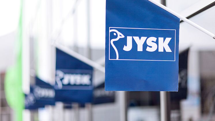 JYSK wsparł Szpital Uniwersytecki w Bydgoszczy