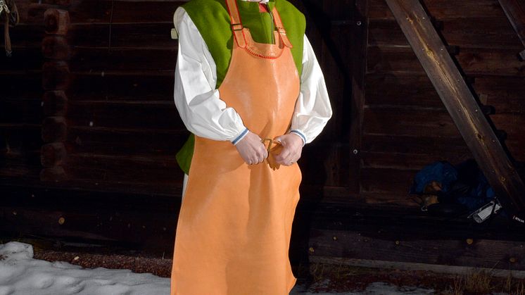Funktionär blir årets högtidstalare vid Vasaloppets högtidsfest
