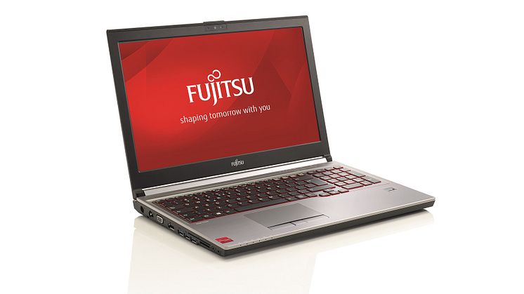 Fujitsu lanserar handflate-autentisering för mobila arbetsstationer