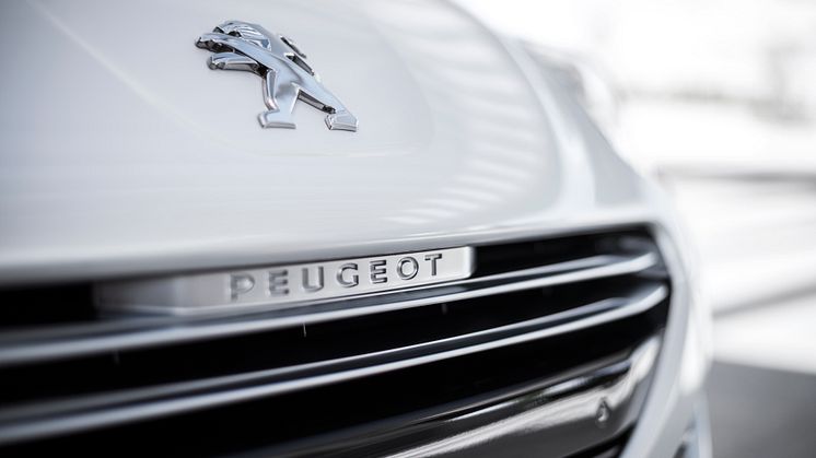 PSA Peugeot Citroën Frankrikes främsta patentsökare för sjätte året i rad
