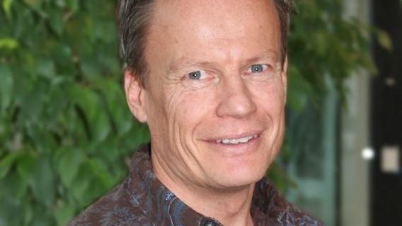 Roger Möller, ny Business Manager för affärsområdet Civil på A Society