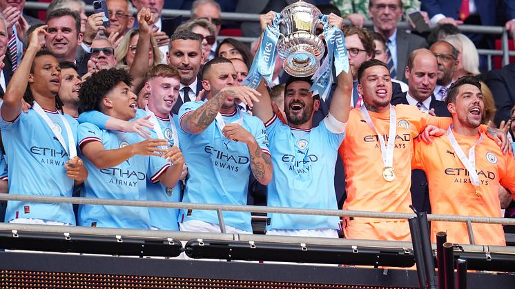 FA Cup 22-23
