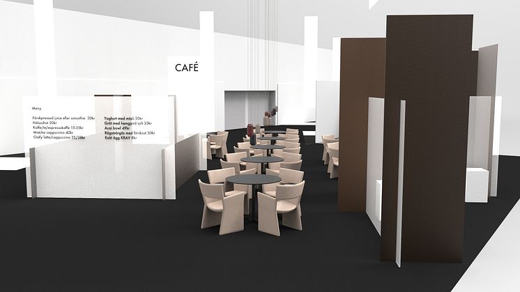 Young Designers gets a new look