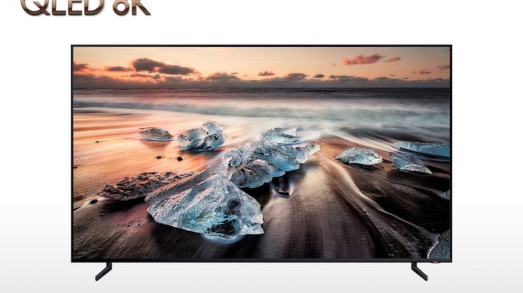 Samsung Q900R
