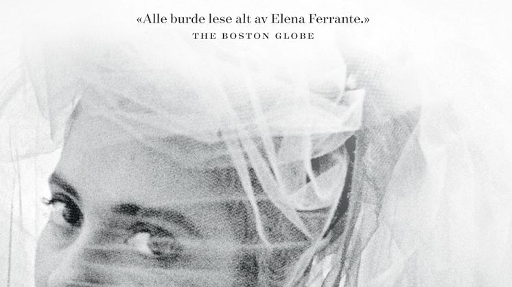 Elena Ferrantes «Mi briljante venninne» toppar vekas bestseljarliste