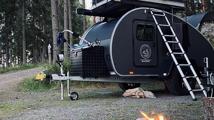 Foto Värmland Camper 