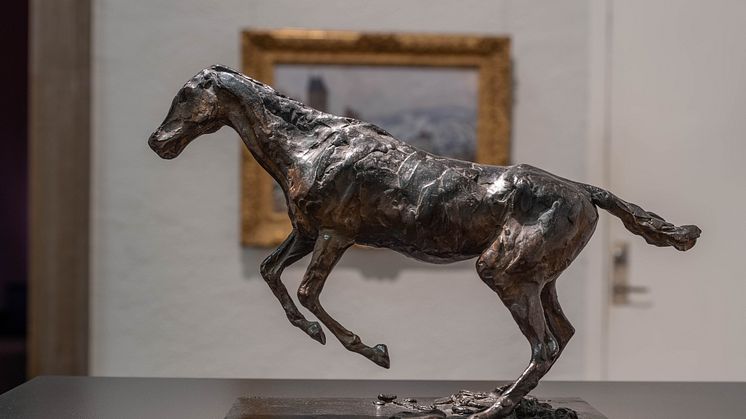 Nyförvärv-Degas