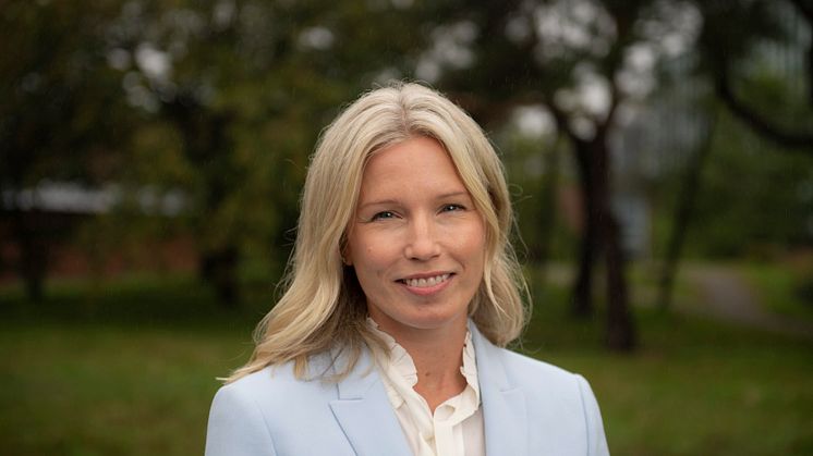 Emma Svennberg