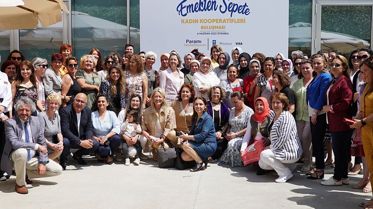 EmektenSepeteKadinKooperatifleriniDesteklemeProgrami
