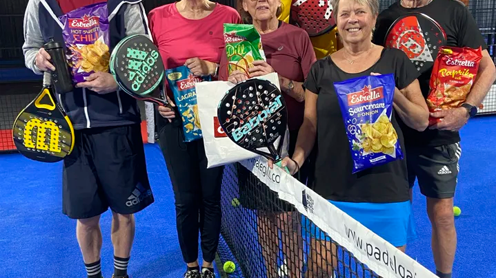 bjorn-padel