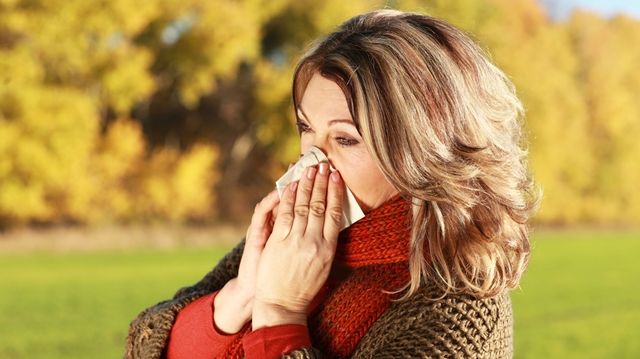 Im Herbst beginnt die Grippezeit - wann eine Impfung sinnvoll ist