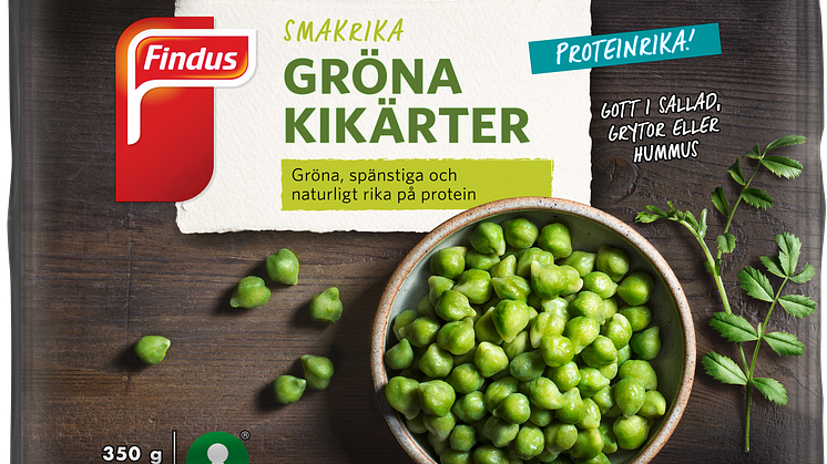 FINDUS_Forpackning artor