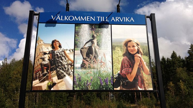 GöteborgsVarvet kommer till Värmland