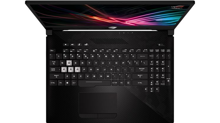 ROG Strix Scar II