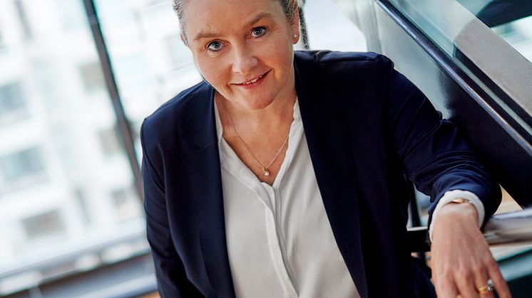 Anette Ustrup Svensen