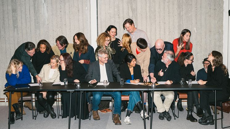 Scandinavian Design Awards – celebrating the best design and architecture in Scandinavia 