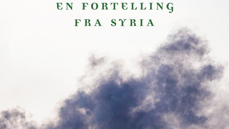 I den nye dokumentarboken "De savnede. En fortelling fra Syria" tar Frida Nome lesere med på en kunnskapsrik reise i Syria