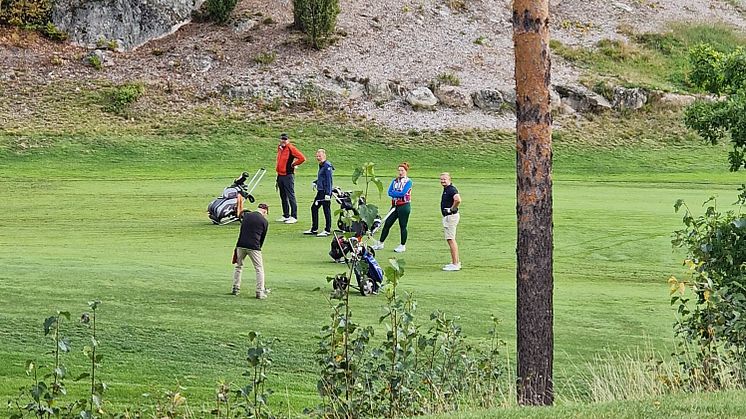 BNI Golfpäivä 2023 4