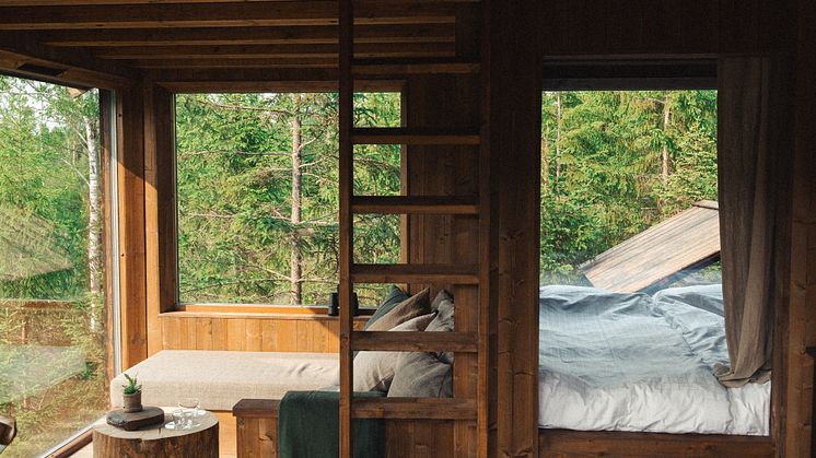 Hyssna Forest Resort - Treetop Cabin Foto_ Hyssna Forest Resort 10.jpg