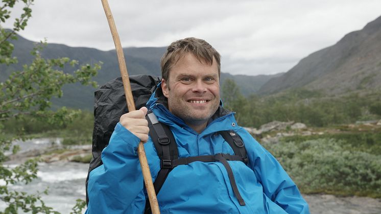​Outnorth anställer Ola Gustafsson som digital butikschef