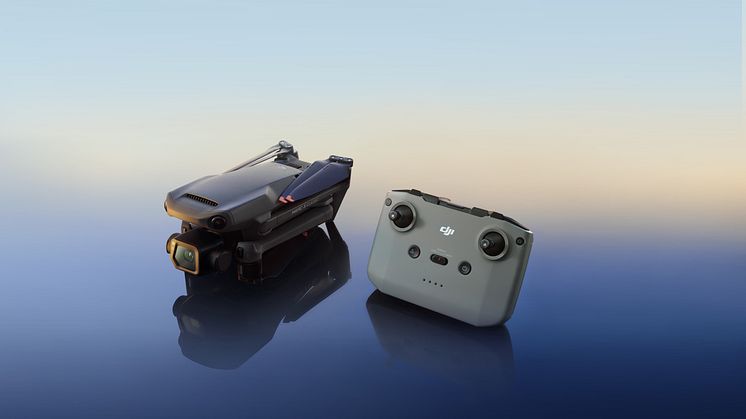 DJI Mavic 3 Classic - Closeup Shot (4 of 6)