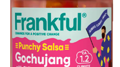 Frankful Gochujang Salsa