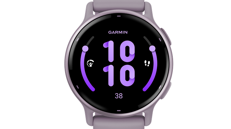 Garmin_vivoactive 5 (c) Garmin Deutschland GmbH