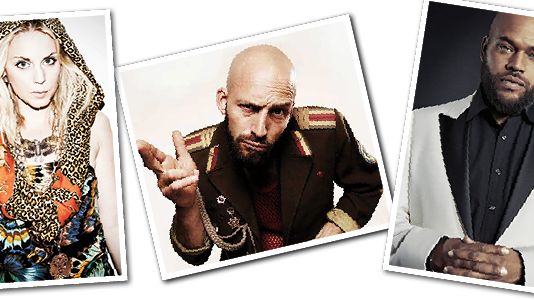 RotRock med Ken Ring intar Landskronafestens huvudscen